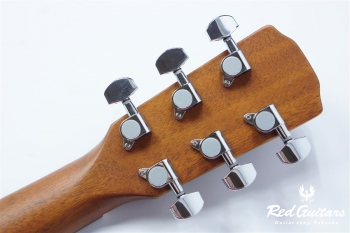 F-354 - Tobacco Sunburst
